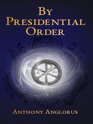 cover image of By Presidential Order